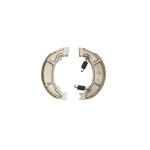 Premium Set saboti frana spate 125x25mm, RMS