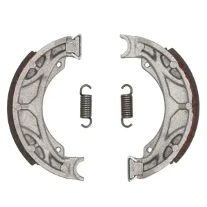 Set saboti frana 110x25 mm, RMS Ultima șansă