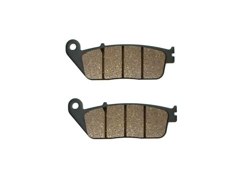 Set placute frana 40x102x9, Honda Preferatul clienților