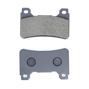 Set placute frana 46x75x8, Honda Reducere de preț