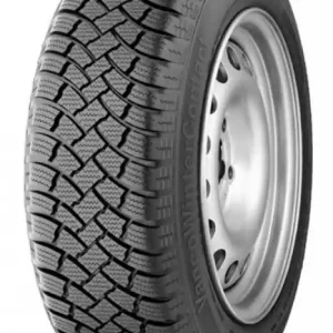 Cel mai bun preț Continental VANCO WINTER CONTACT 8PR 235/65/R16C 115/113R