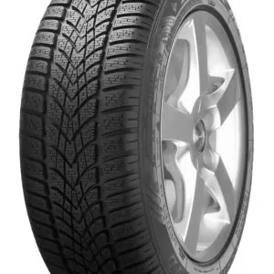Dunlop WINTER SPORT 4D MFS * 245/50/R18 100H Reducere de preț