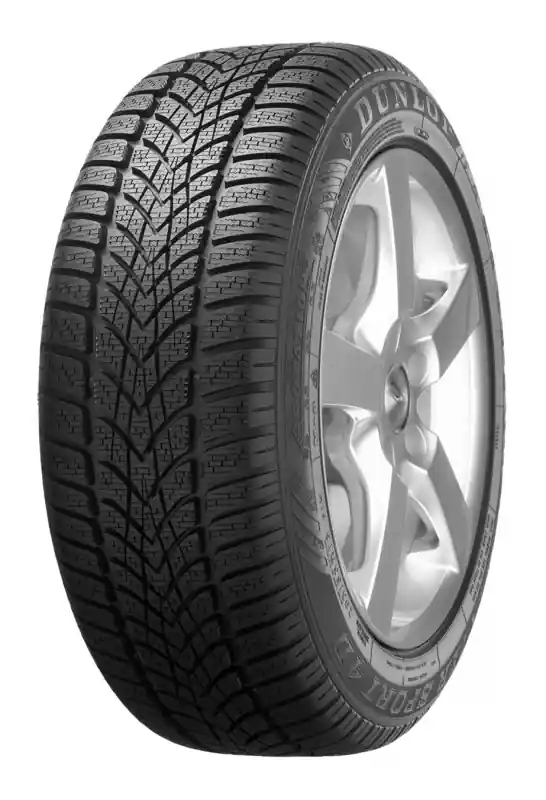 Dunlop WINTER SPORT 4D MFS * 245/50/R18 100H Reducere de preț
