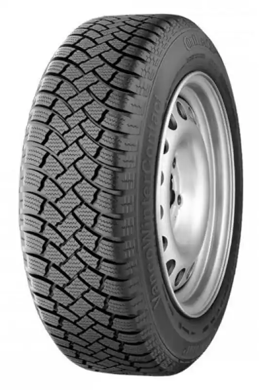 Continental VANCO WINTER CONTACT 8PR 215/70/R15C 109/107R Ofertă de sezon