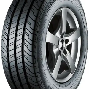 Continental VANCO WINTER CONTACT 8PR 195/70/R15C 104/102R Cumpără acum