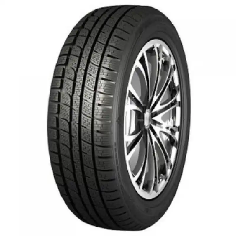 Plată securizată Nankang SV-55 235/55/R18 104H XL
