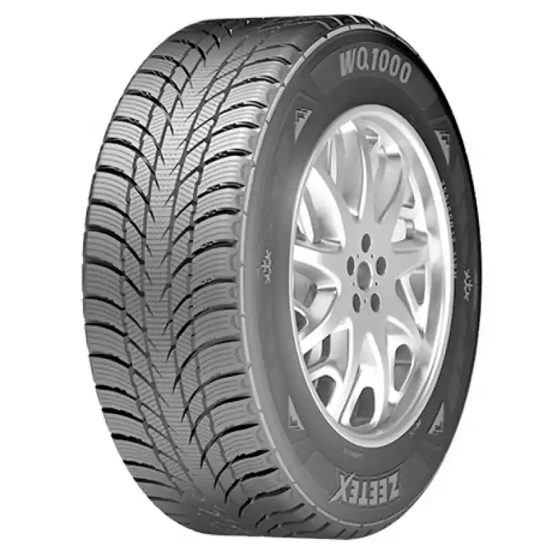 Zeetex WQ1000 215/70/R16 100H Retur ușor