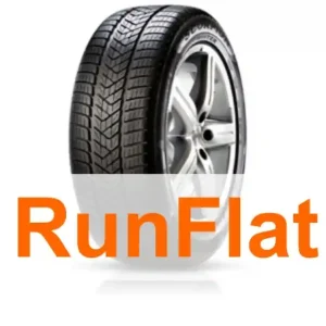 Reducere specială Pirelli SCORPION WINTER RFT MO 235/55/R19 101H