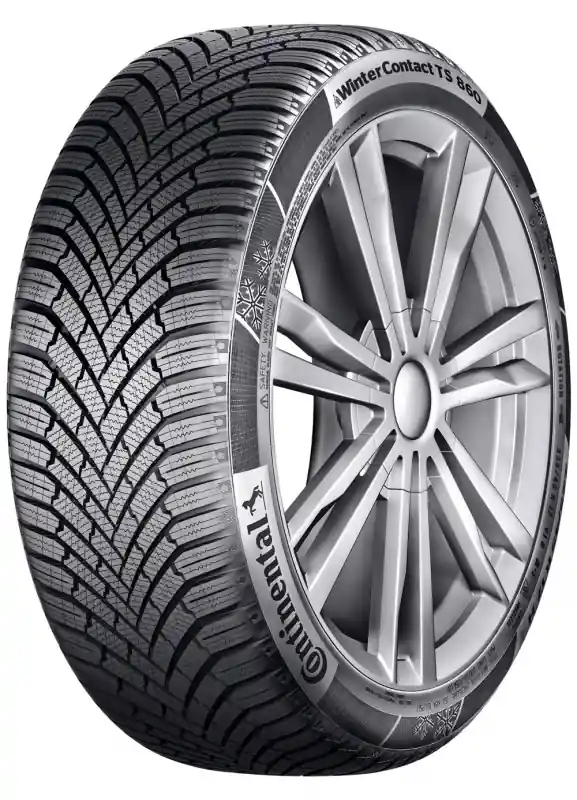 Reducere specială Continental TS860 S 275/40/R20 106V XL