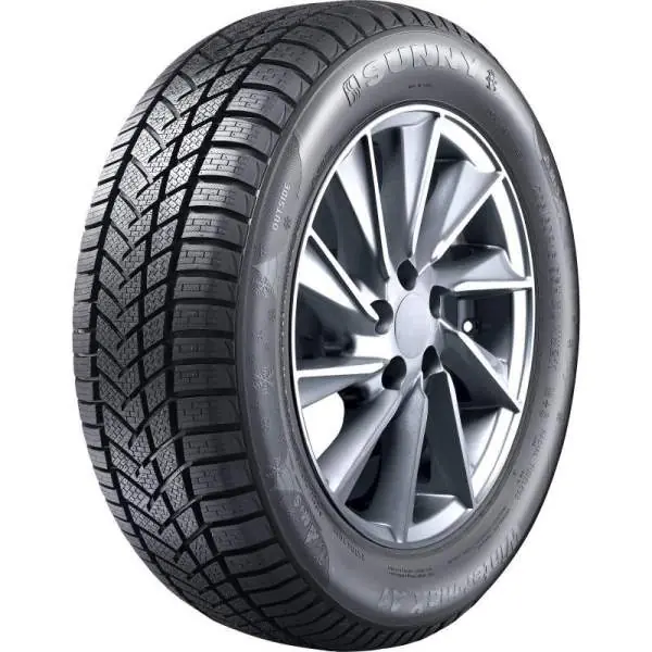 Sunny NW211 215/55/R17 98V XL Cel mai bun preț