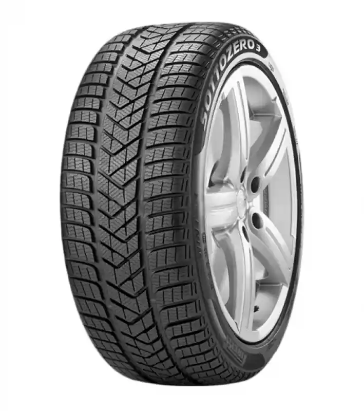 Pirelli WSZER3 (MO) 245/40/R18 97V XL Discount