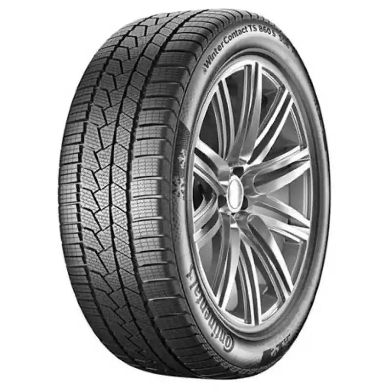 Cel mai bun preț Continental WINTER CONTACT TS860 S FR SSR 275/35/R20 102V XL