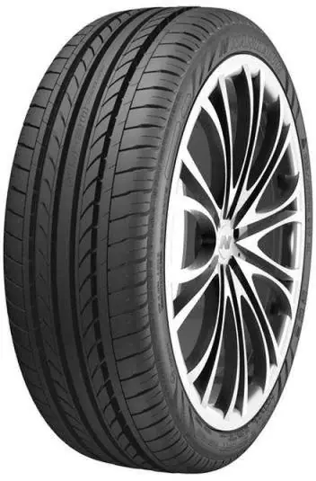 Plată sigură Nankang NS-20 205/45/R17 88V XL