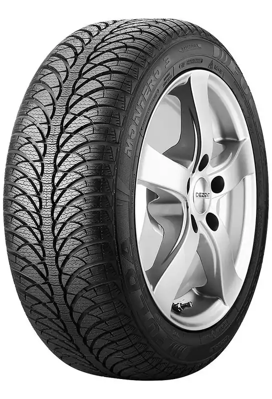 Bestseller Fulda Kristall Montero 3 MS 165/65/R14 79T