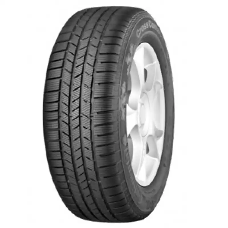 Retur gratuit Continental CROSS CONTACT WINTER MO 235/60/R17 102H