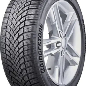 Plată securizată Bridgestone BLIZZAK LM005 205/60/R16 96H XL
