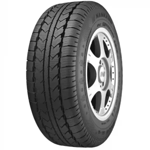 Mai ieftin Nankang SL-6 215/65/R15C 104/102T