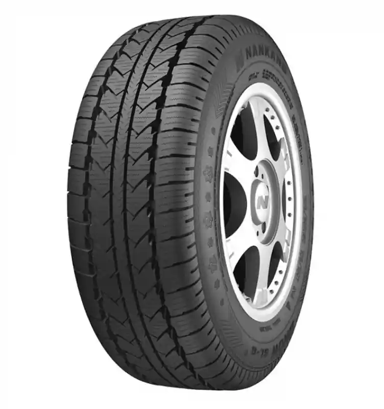 Mai ieftin Nankang SL-6 215/65/R15C 104/102T