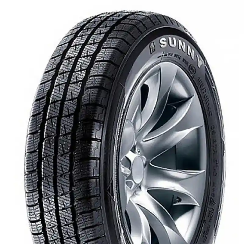 Sunny NW103 235/65/R16C 115/113R Livrare expres