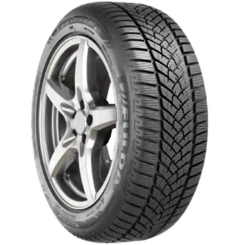 Fulda KRISTALL CONTROL HP 2 215/55/R16 97H XL Discount