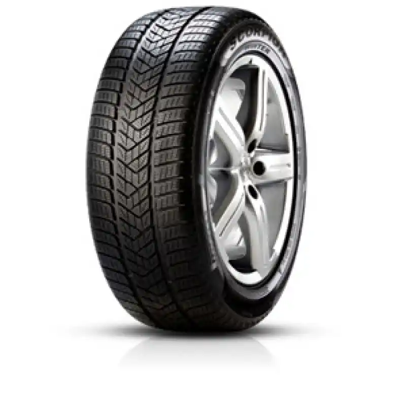 Pirelli SCORPION WINTER 235/60/R17 106H XL Chilipir
