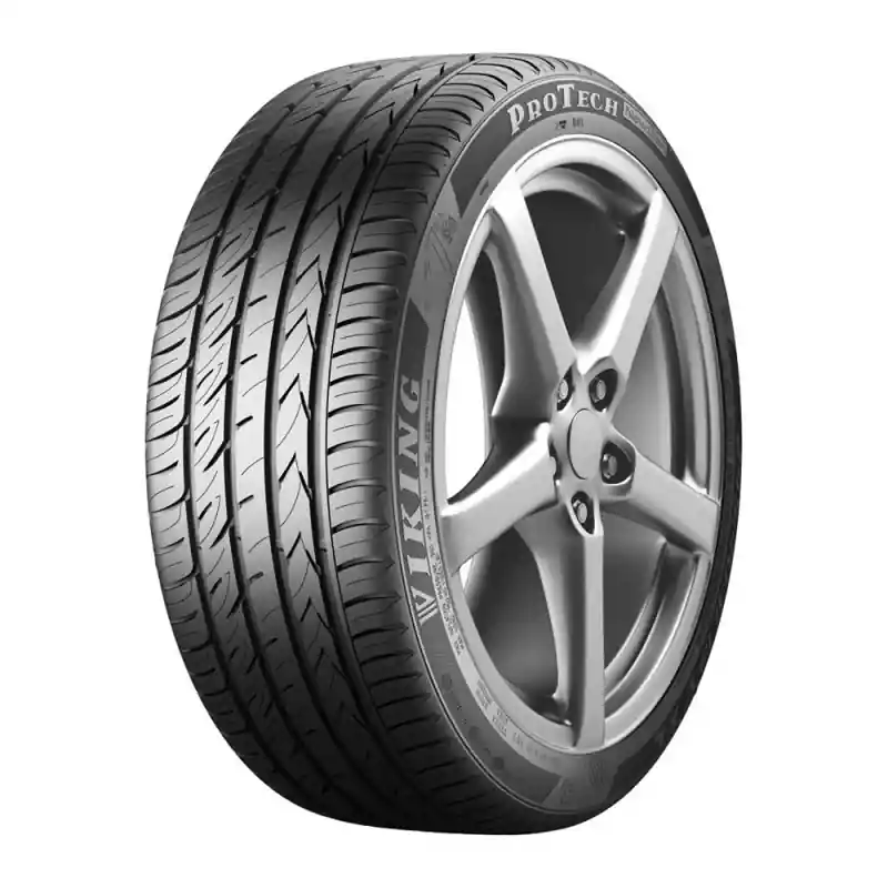 Viking ProTech NewGen FR 245/45/R19 102Y XL Preferatul clienților