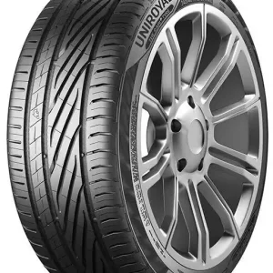 Ultima șansă Uniroyal RAINSPORT 5 255/35/R19 96Y XL