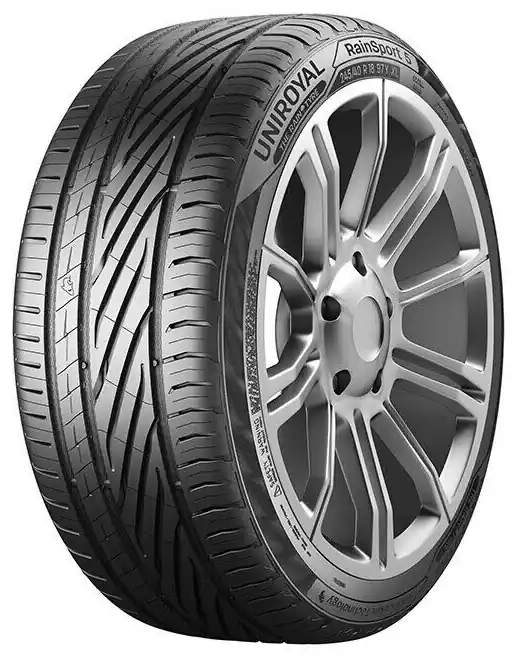 Ultima șansă Uniroyal RAINSPORT 5 255/35/R19 96Y XL