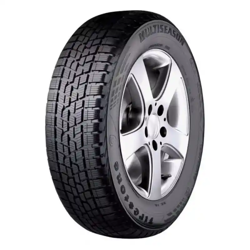 Firestone MULTISEASON 2 185/55/R15 86H XL Cel mai vândut
