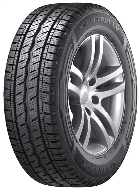 Doar azi Hankook RW12 185/80/R14C 102/100R