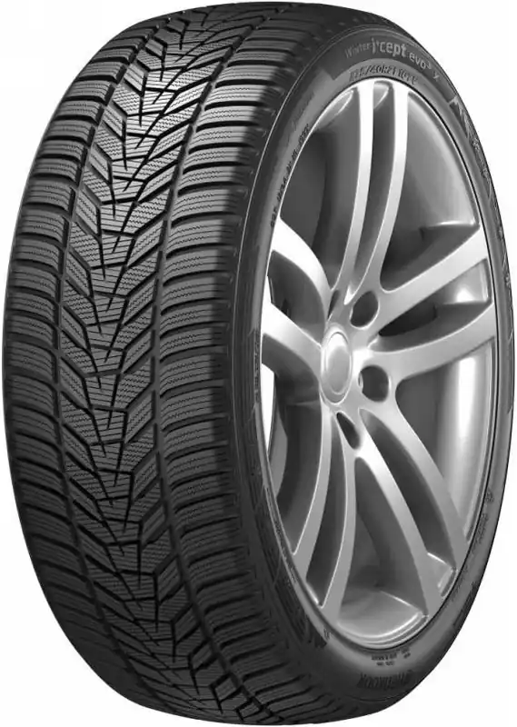 Hankook W330A WiNter i*cept evo3 X 235/65/R17 108V Retur ușor