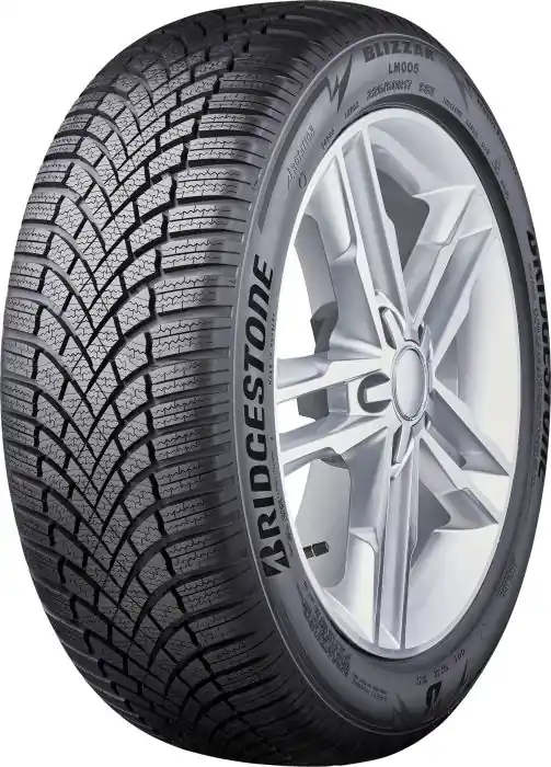 Ofertă de sezon Bridgestone BLIZZAK LM005 275/40/R22 107V XL