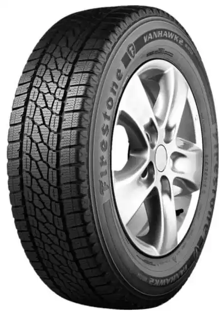 Firestone VANHAWK 2 WINTER 215/70/R15C 109/107R Ofertă