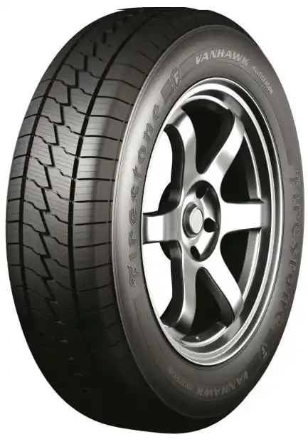 Chilipir Firestone VANHAWK MULTISEASON 225/70/R15C 112/110S