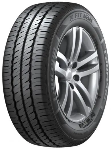 Laufenn LV01 X FIT VaN 195/75/R16C 107R Ultima șansă