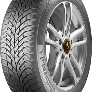 Continental WINTER CONTACT TS870 195/65/R15 91T Calitate înaltă