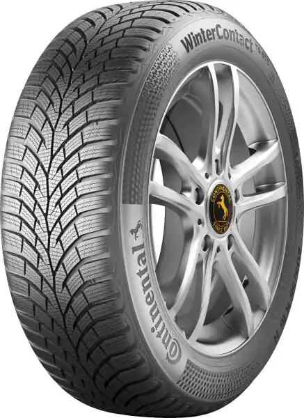 Doar azi Continental WINTER CONTACT TS870 P FR 245/45/R18 100V XL