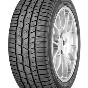Ofertă Continental WINTER CONTACT TS830 P FR SUV AO 255/60/R18 108H