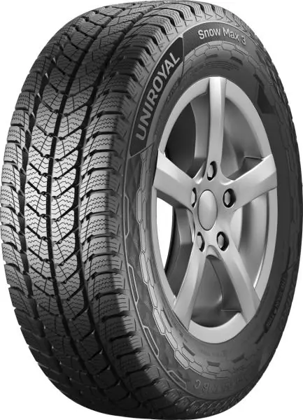 Ultima șansă Uniroyal SNOW MAX 3 8PR 215/60/R17C 109/107T