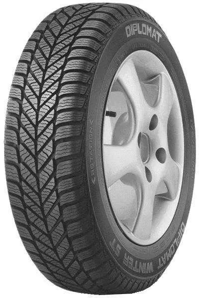 Diplomat Made By Goodyear WINTER ST 165/65/R14 79T Reducere