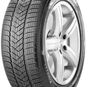 Ofertă specială Pirelli SCORPION WINTER (MO1) 325/35/R22 114V XL