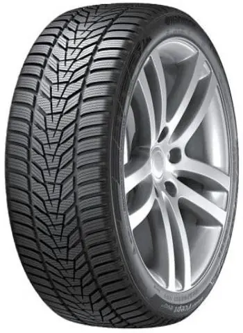 Ofertă de sezon Hankook W330 WiNter i*cept evo3 255/40/R22 103H