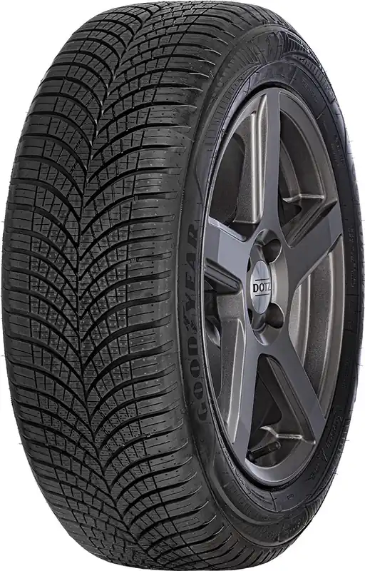 Goodyear VEC 4SEASONS G3 205/65/R15 99V XL Bestseller
