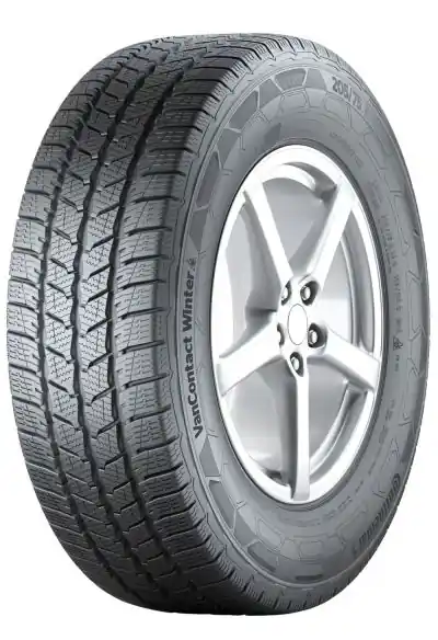 Ofertă Continental VAN CONTACT WINTER 235/65/R16C 121/119R