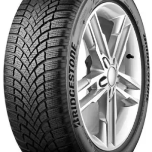 Bridgestone BLIZZAK LM005 195/50/R15 86H XL Retur gratuit