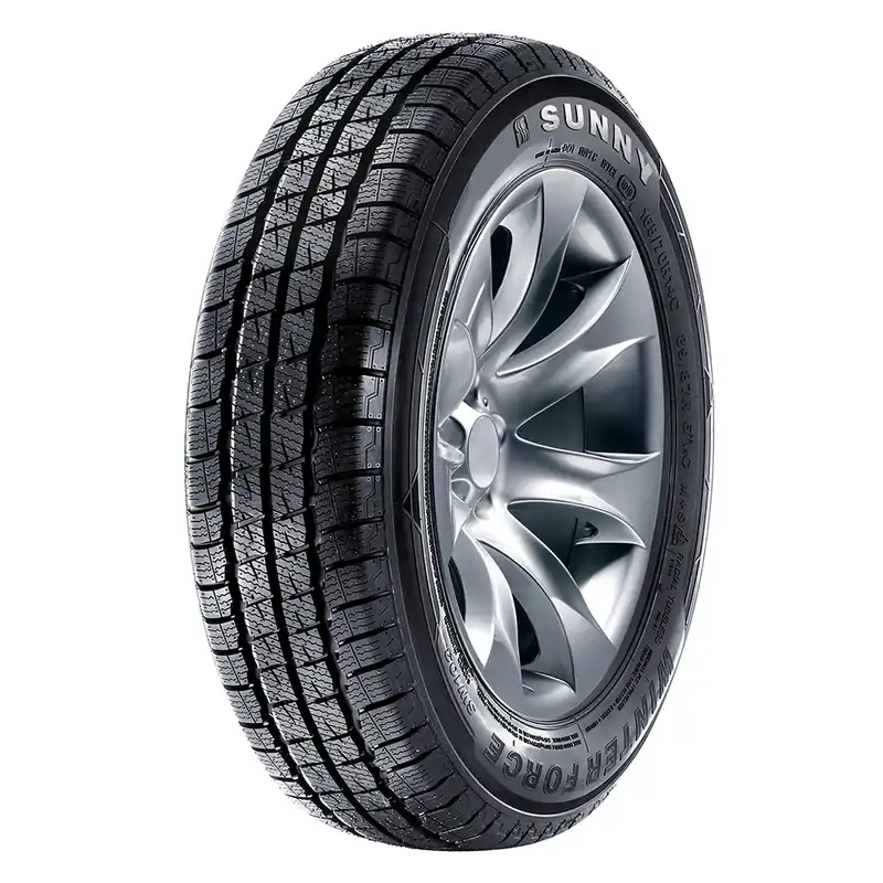 Retur ușor Sunny NW103 225/70/R15C 112/110R