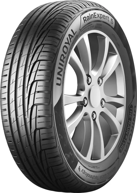 Vezi acum Uniroyal RAIN EXPERT 5 215/60/R16 99H XL