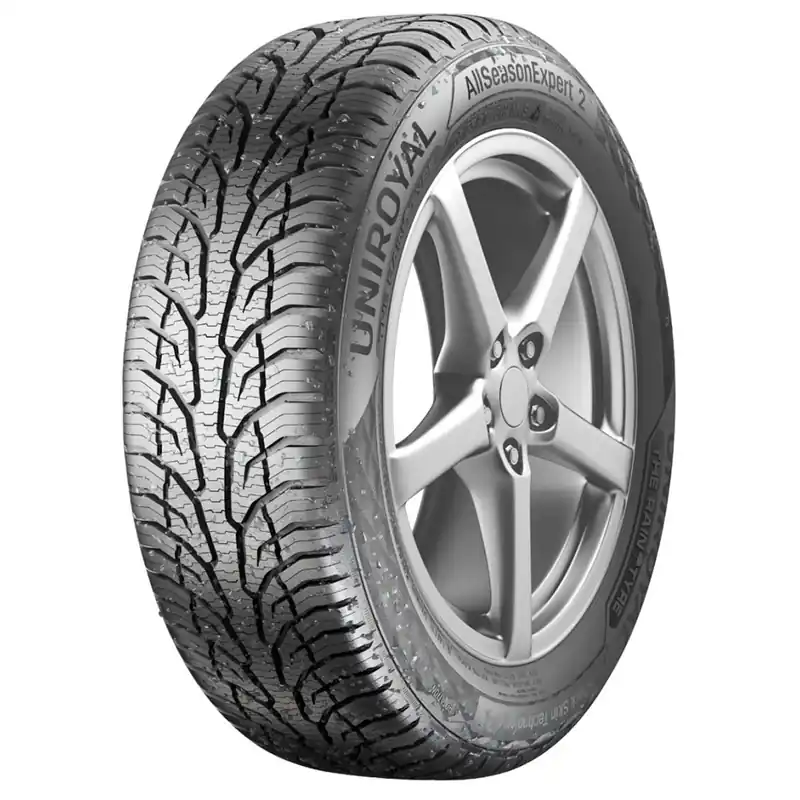Uniroyal ALL SEASON EXPERT 2 225/40/R18 92V XL Retur gratuit