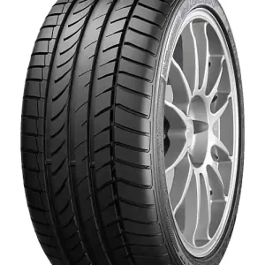 Super ofertă Dunlop SPORT MAXX TT 245/50/R18 100W