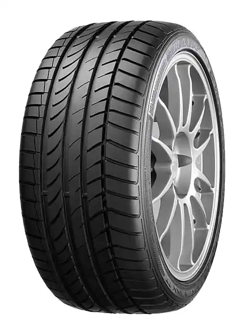 Super ofertă Dunlop SPORT MAXX TT 245/50/R18 100W